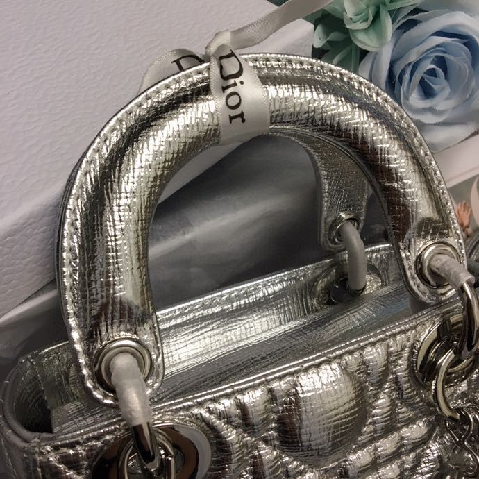 Dior My Lady Bags